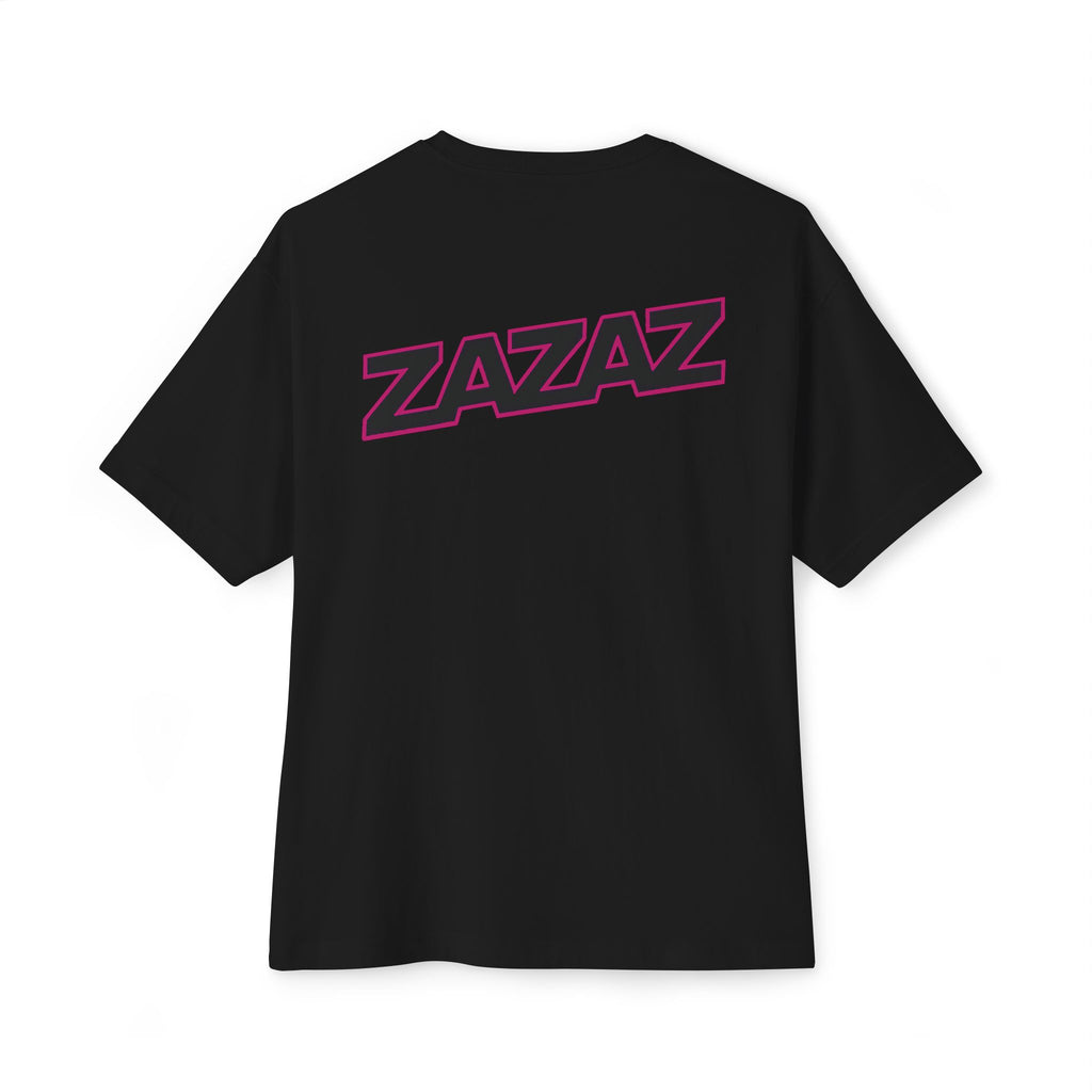 Zazaz Oversize Tee