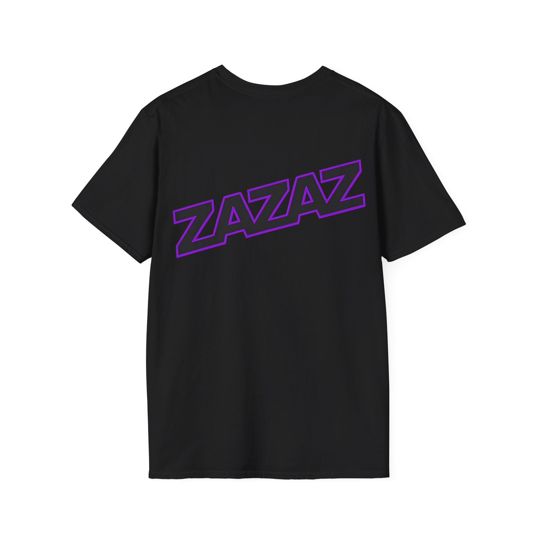 ZAZAZ Tee Edición "Viola"