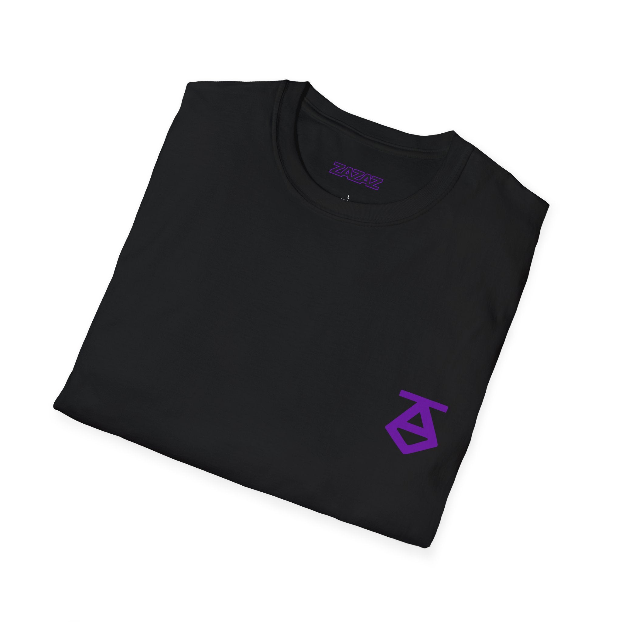 ZAZAZ Tee Edición "Viola"