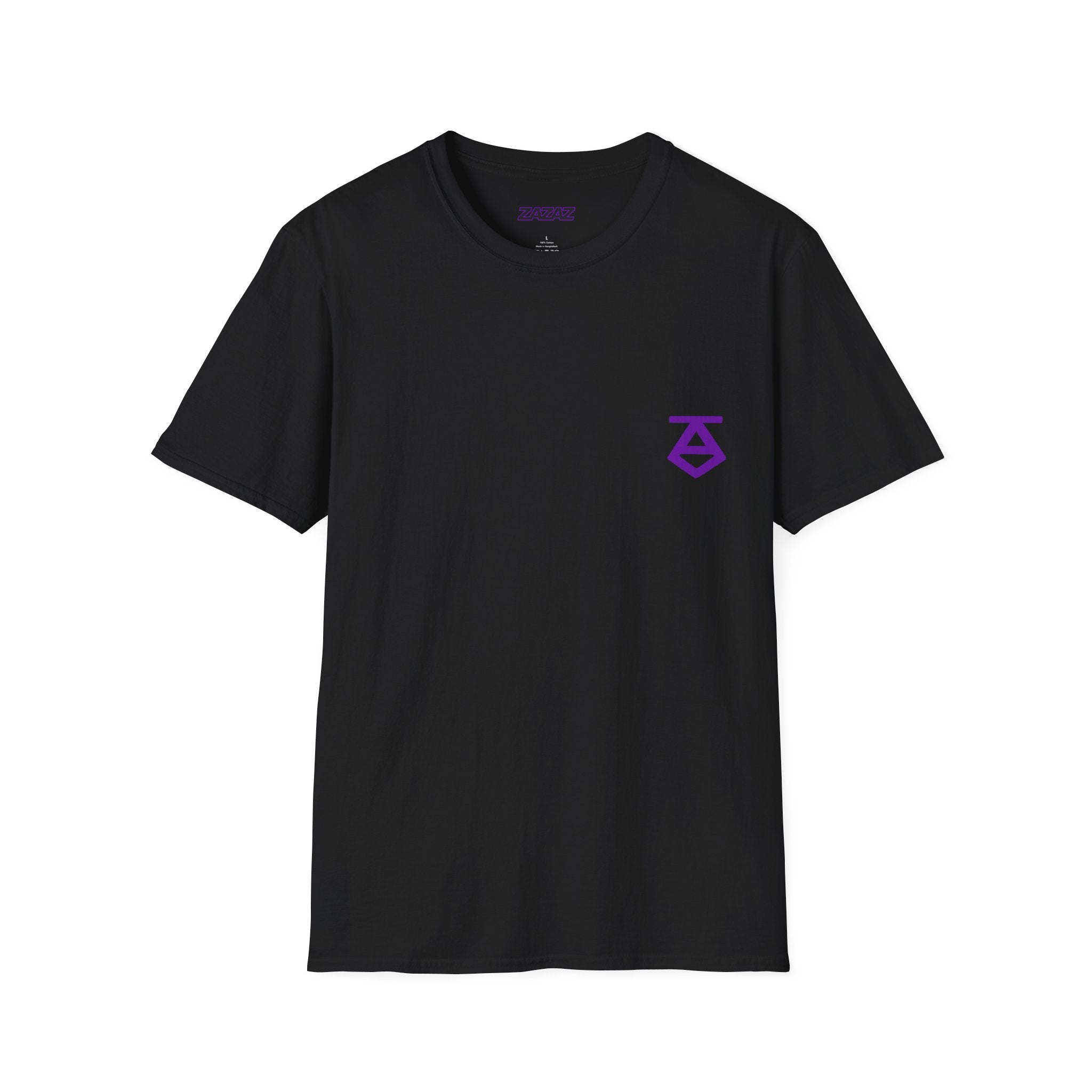 ZAZAZ Tee Edición "Viola"