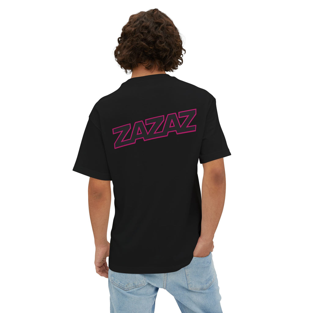 Zazaz Oversize Tee