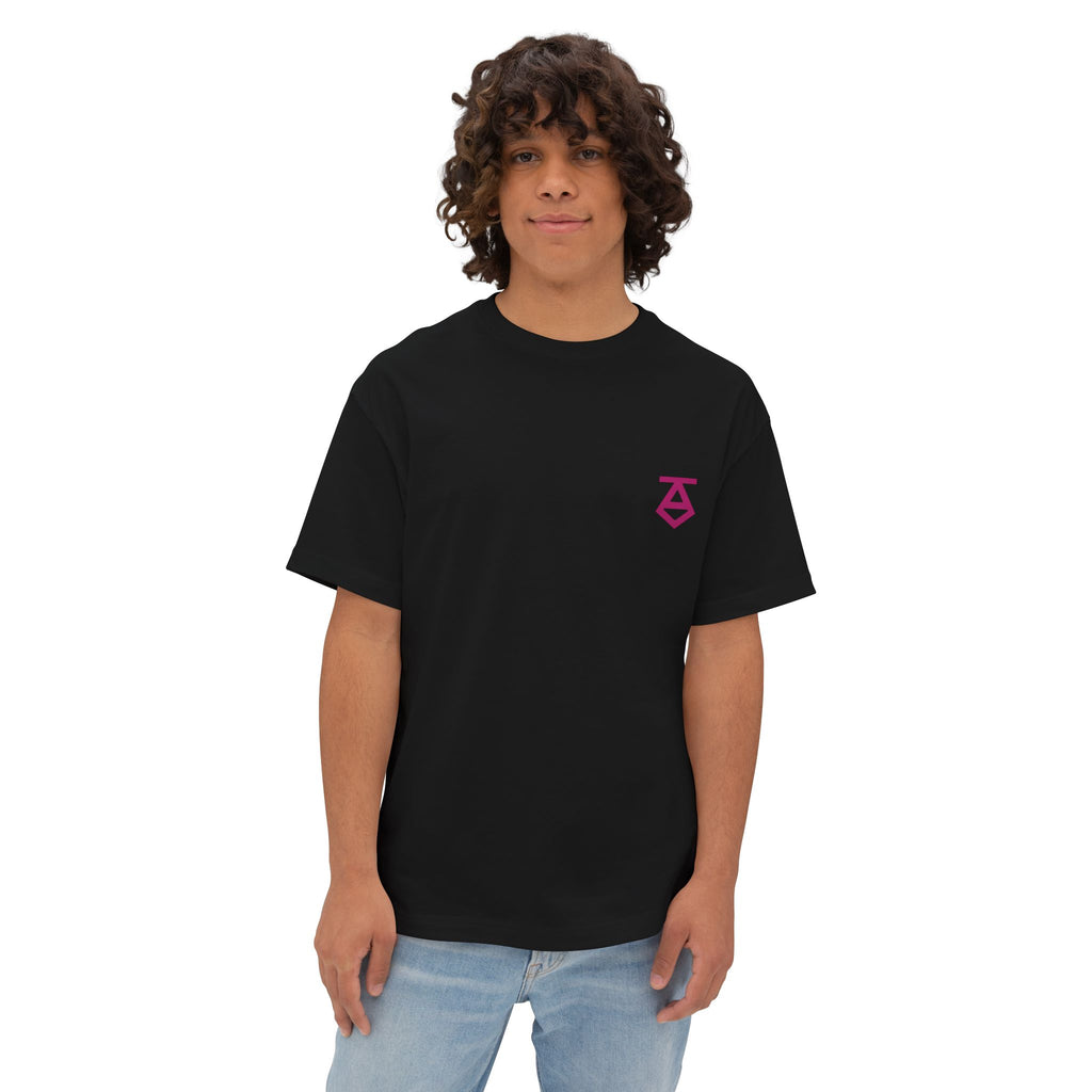 Zazaz Oversize Tee